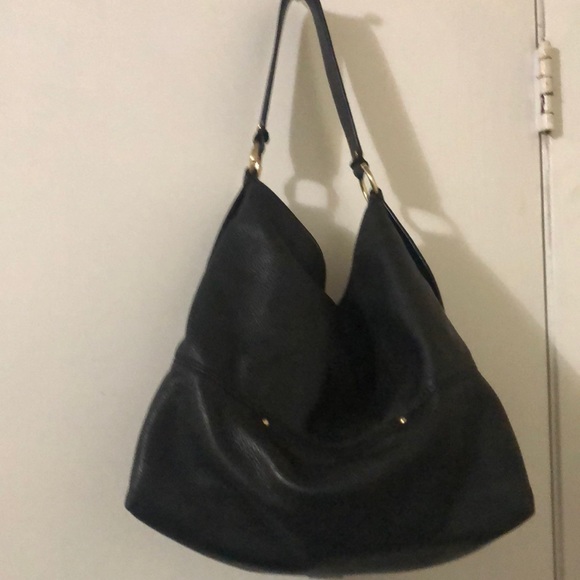 Michael kors black leather - Picture 6 of 6